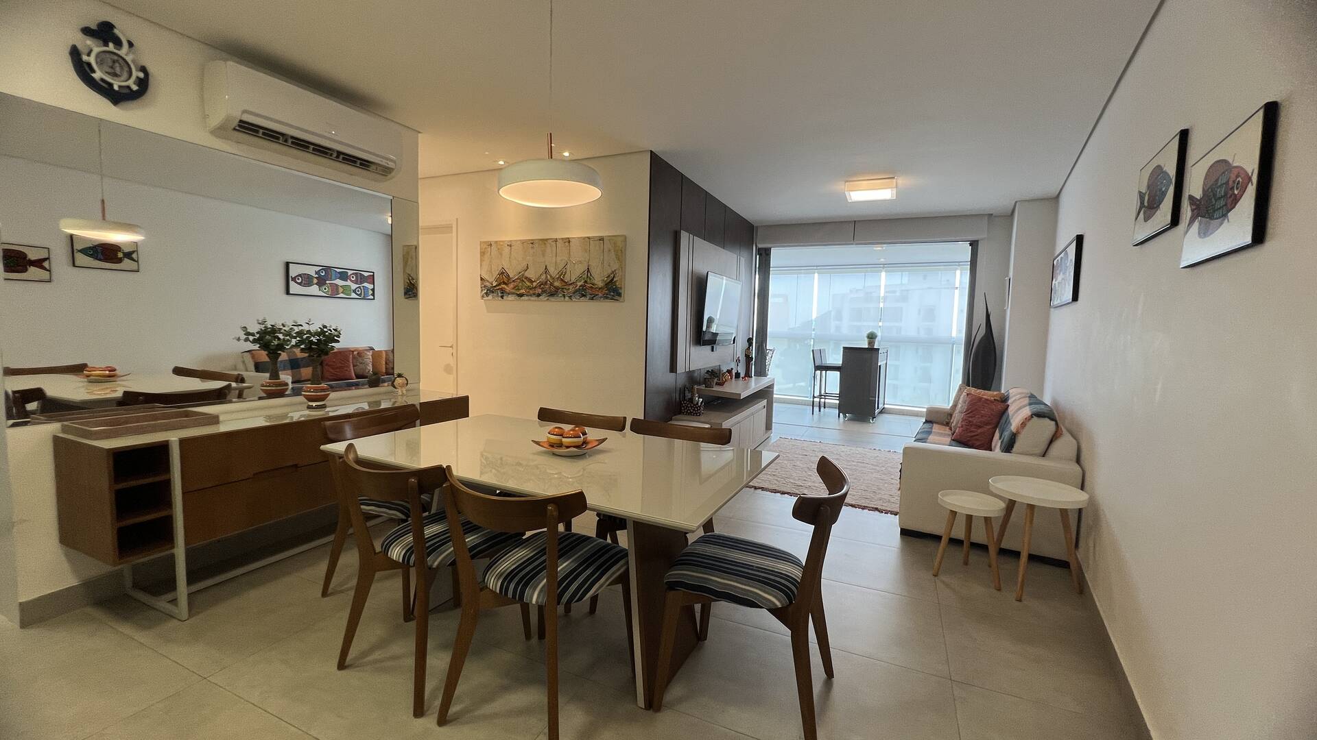 Apartamento para lancamento com 2 quartos, 87m² - Foto 1