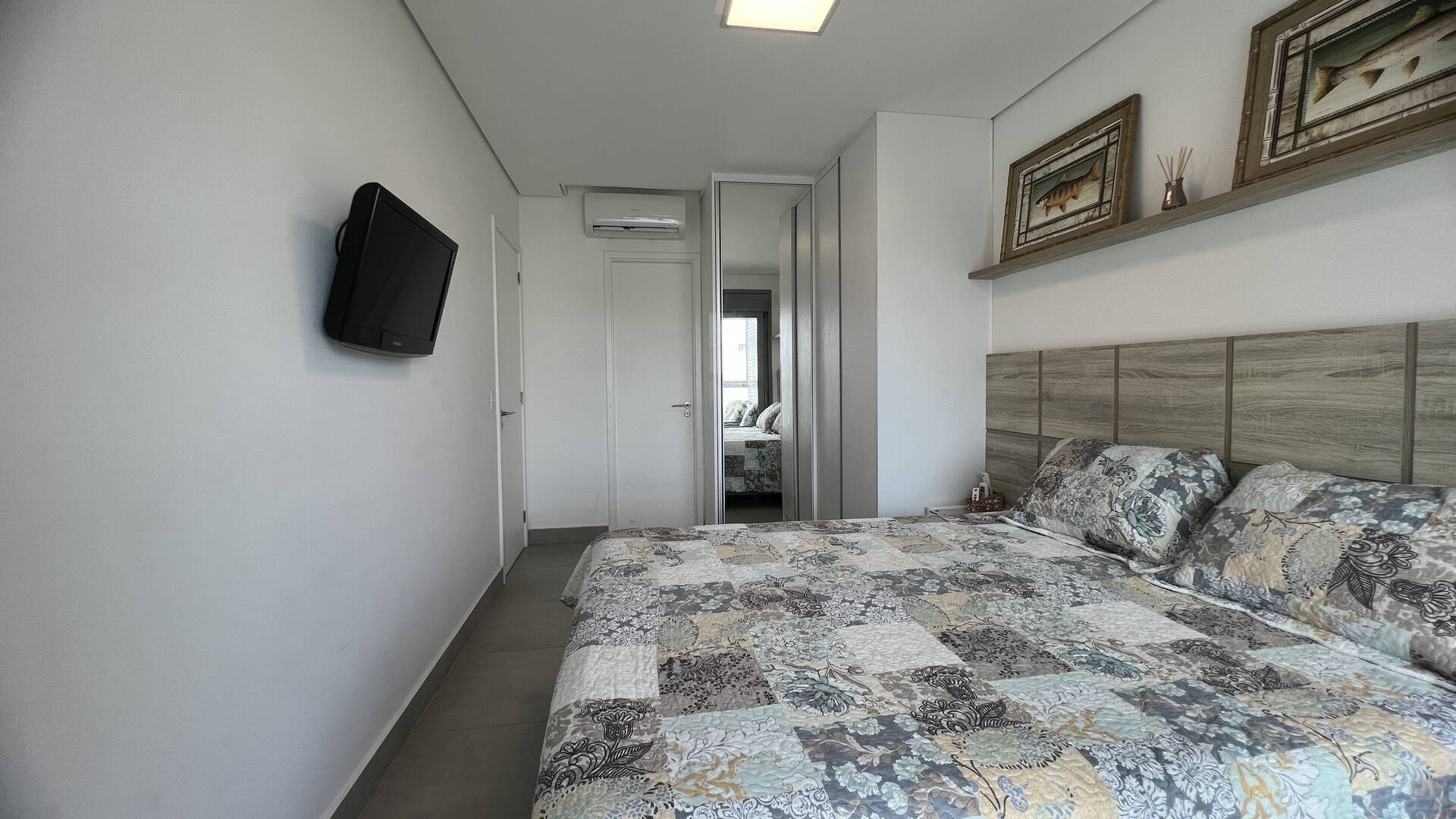 Apartamento para lancamento com 2 quartos, 87m² - Foto 32