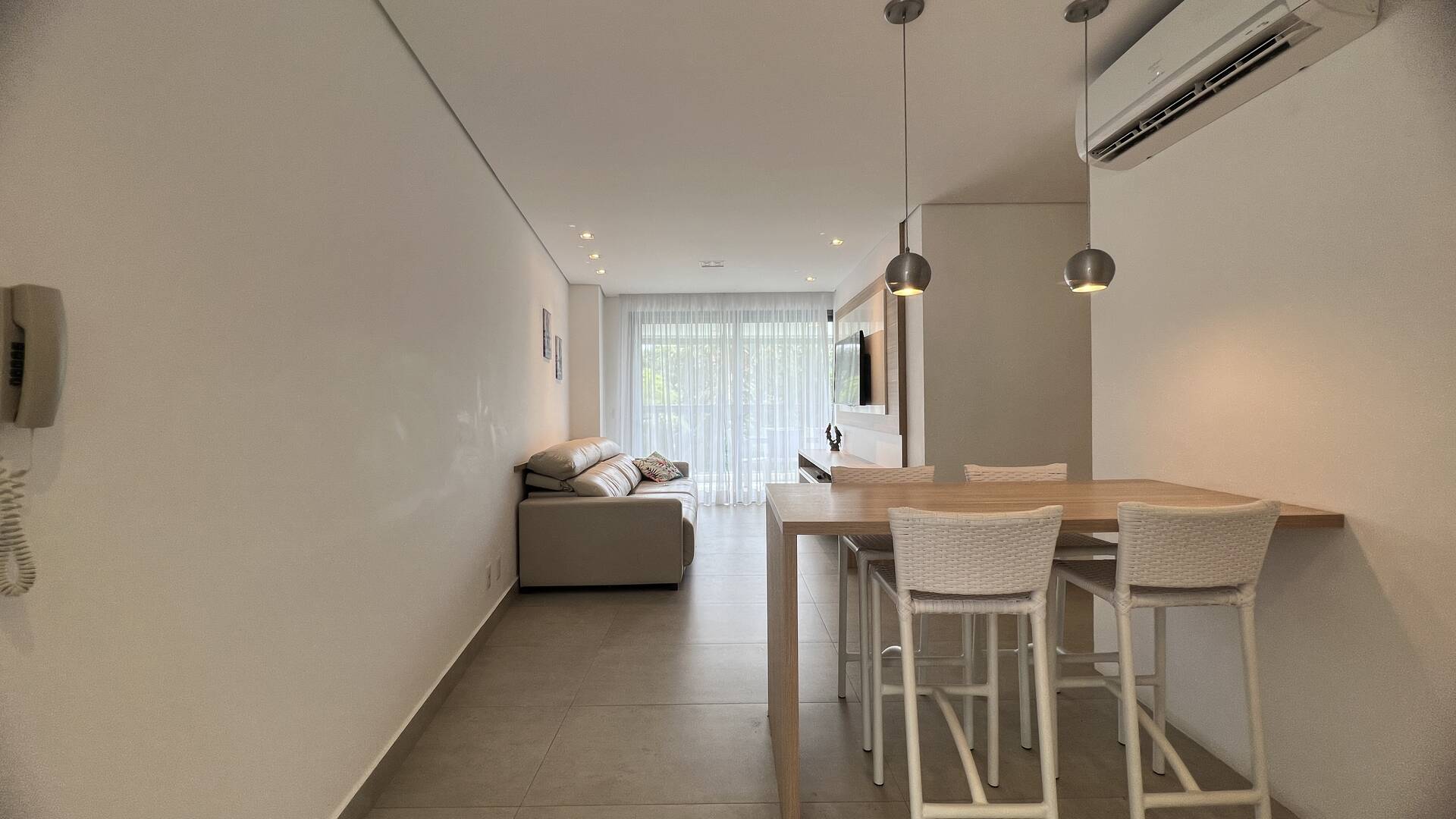 Apartamento para lancamento com 2 quartos, 87m² - Foto 1