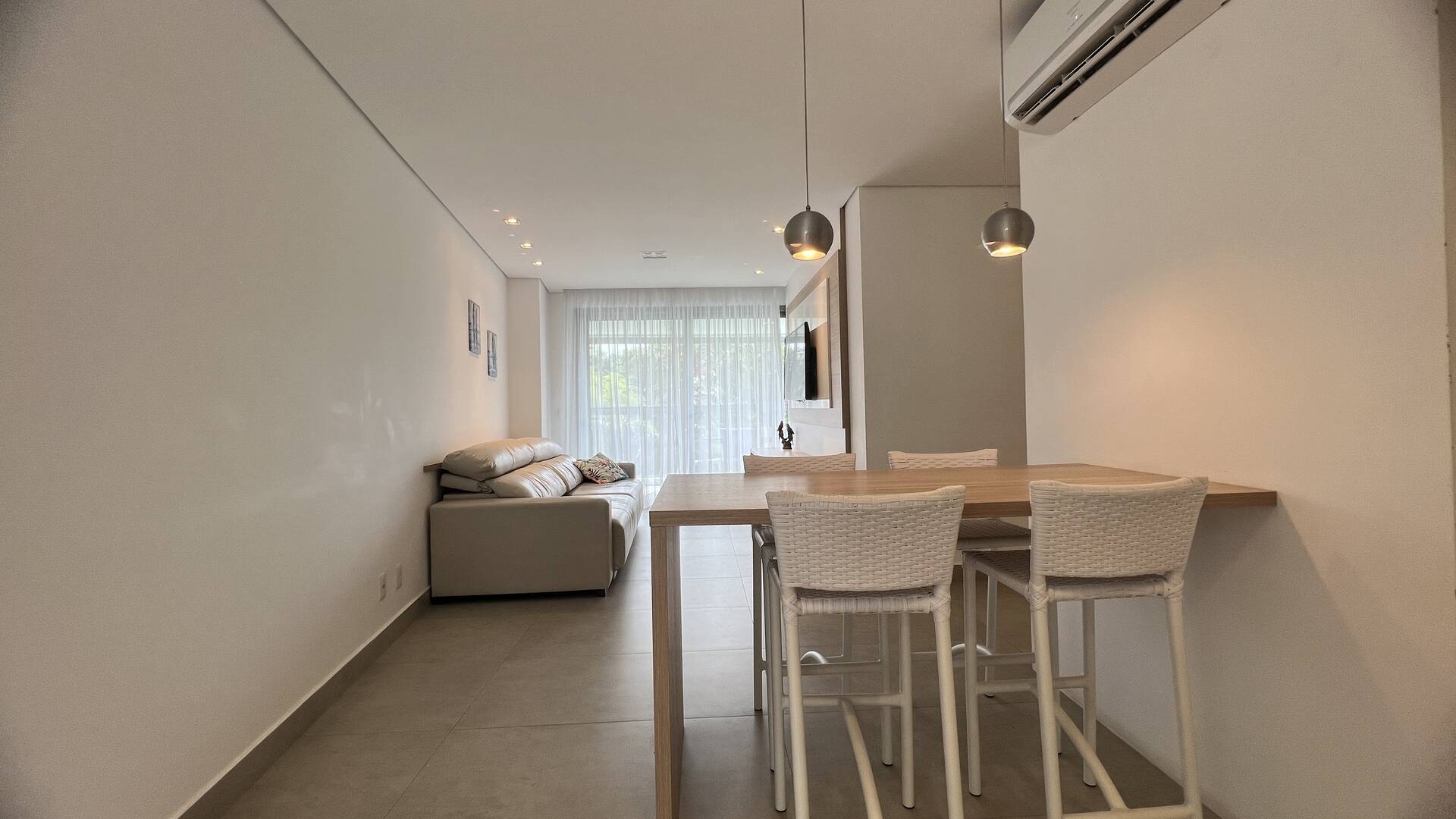 Apartamento para lancamento com 2 quartos, 87m² - Foto 2