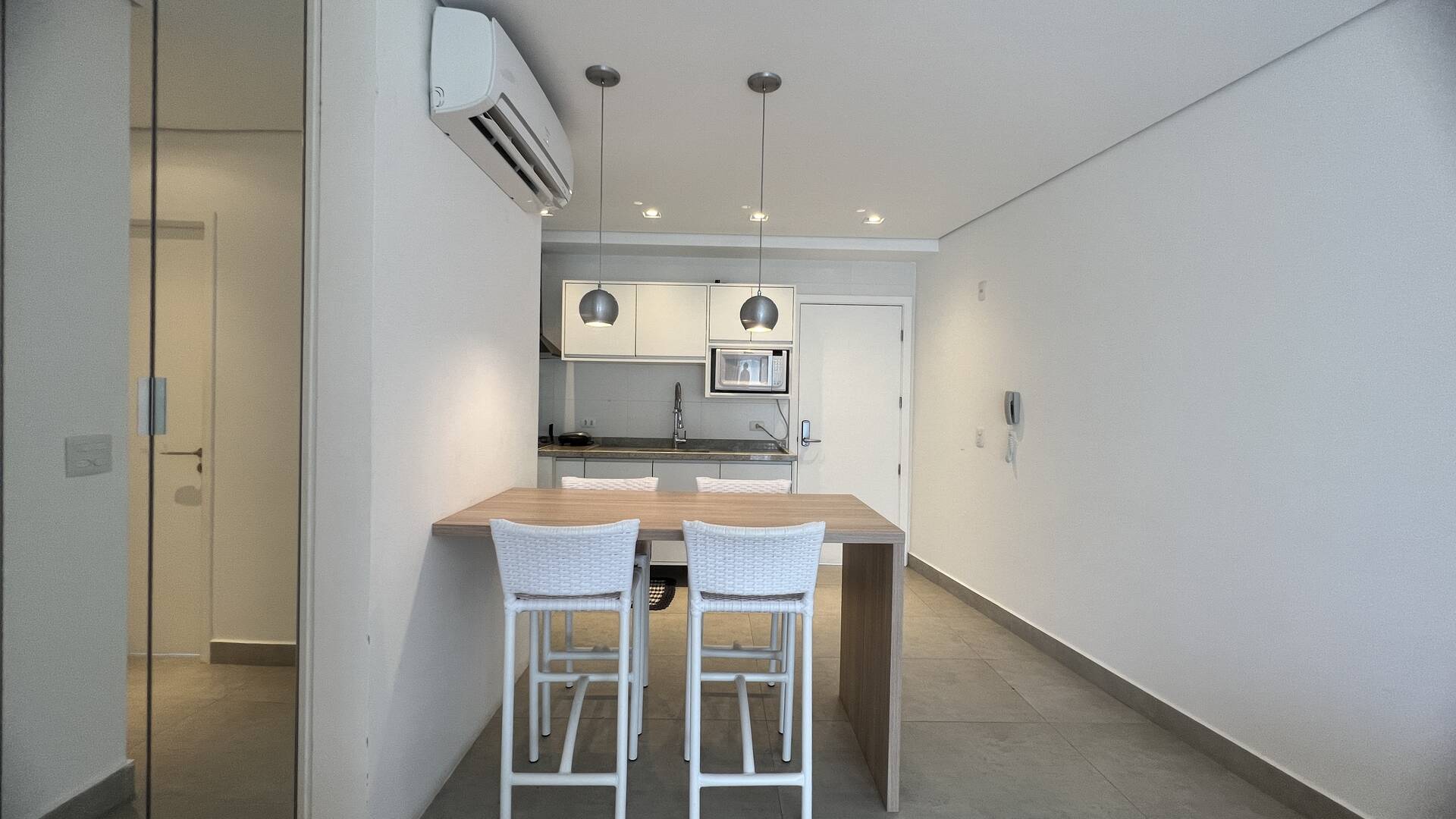 Apartamento para lancamento com 2 quartos, 87m² - Foto 4