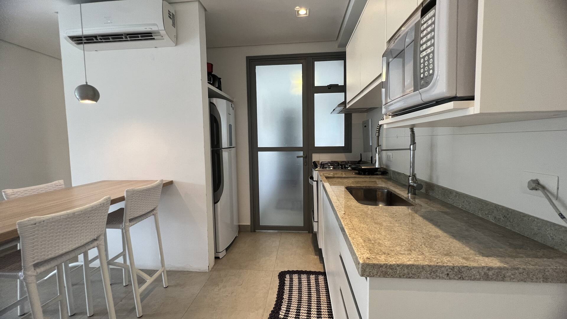 Apartamento para lancamento com 2 quartos, 87m² - Foto 7