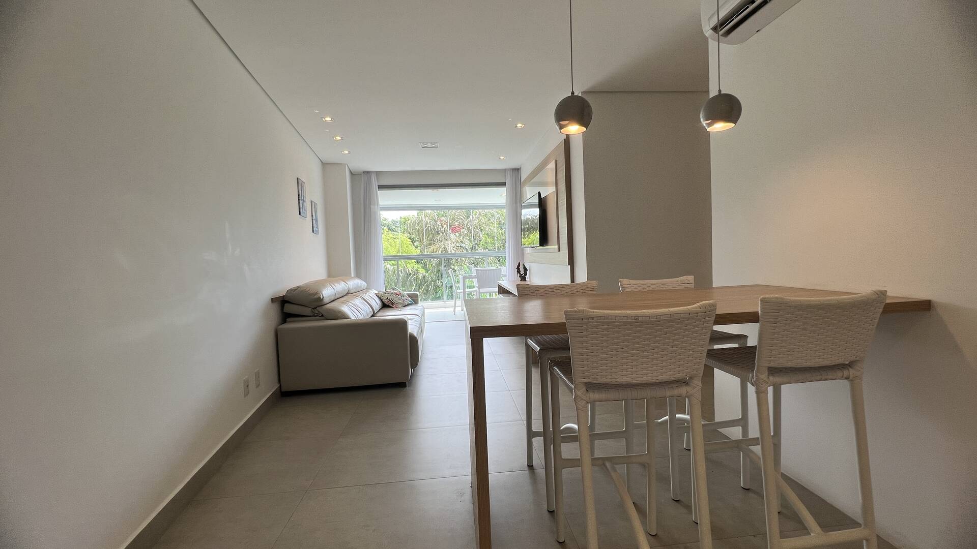 Apartamento para lancamento com 2 quartos, 87m² - Foto 17