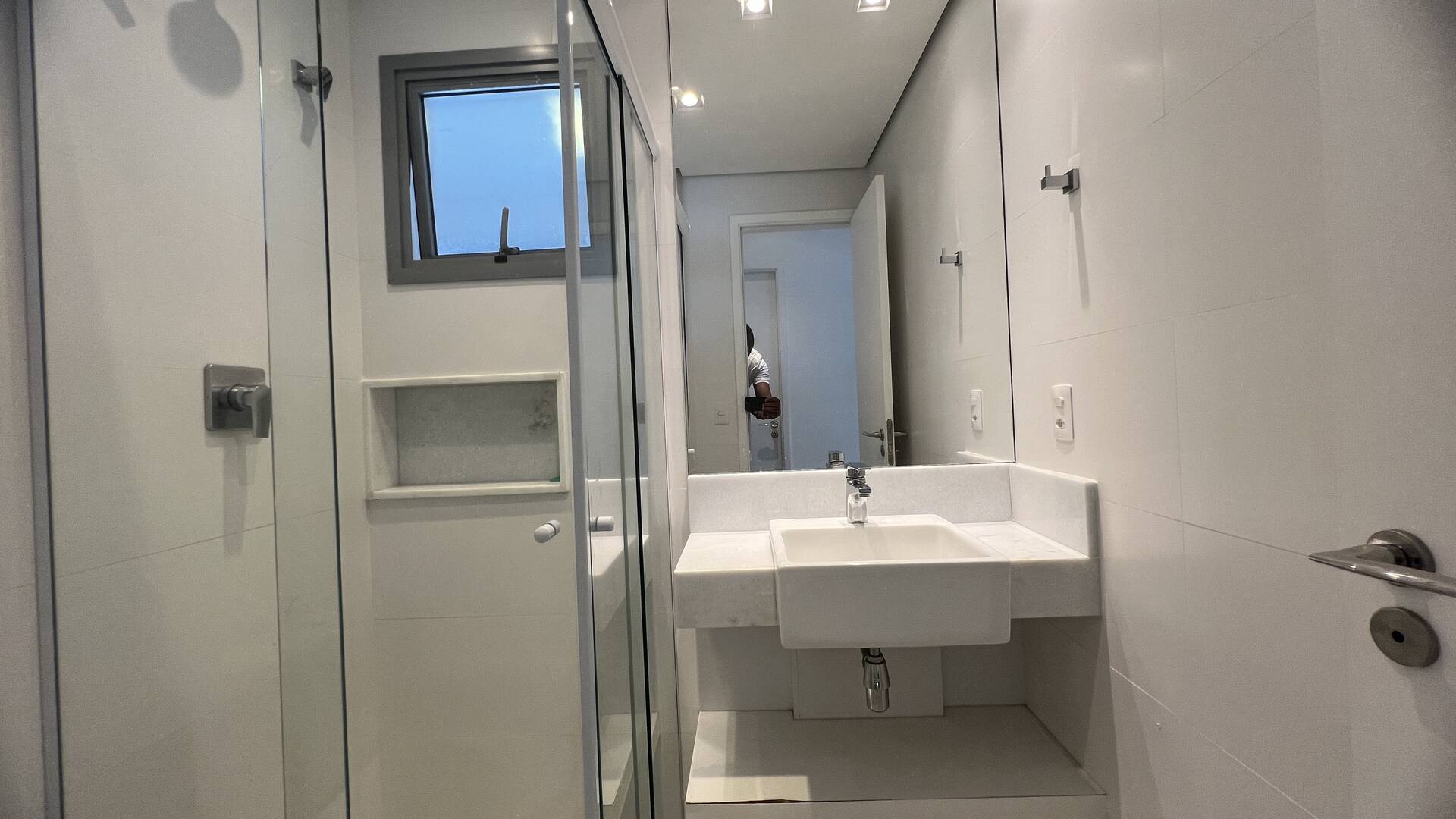 Apartamento para lancamento com 2 quartos, 87m² - Foto 21