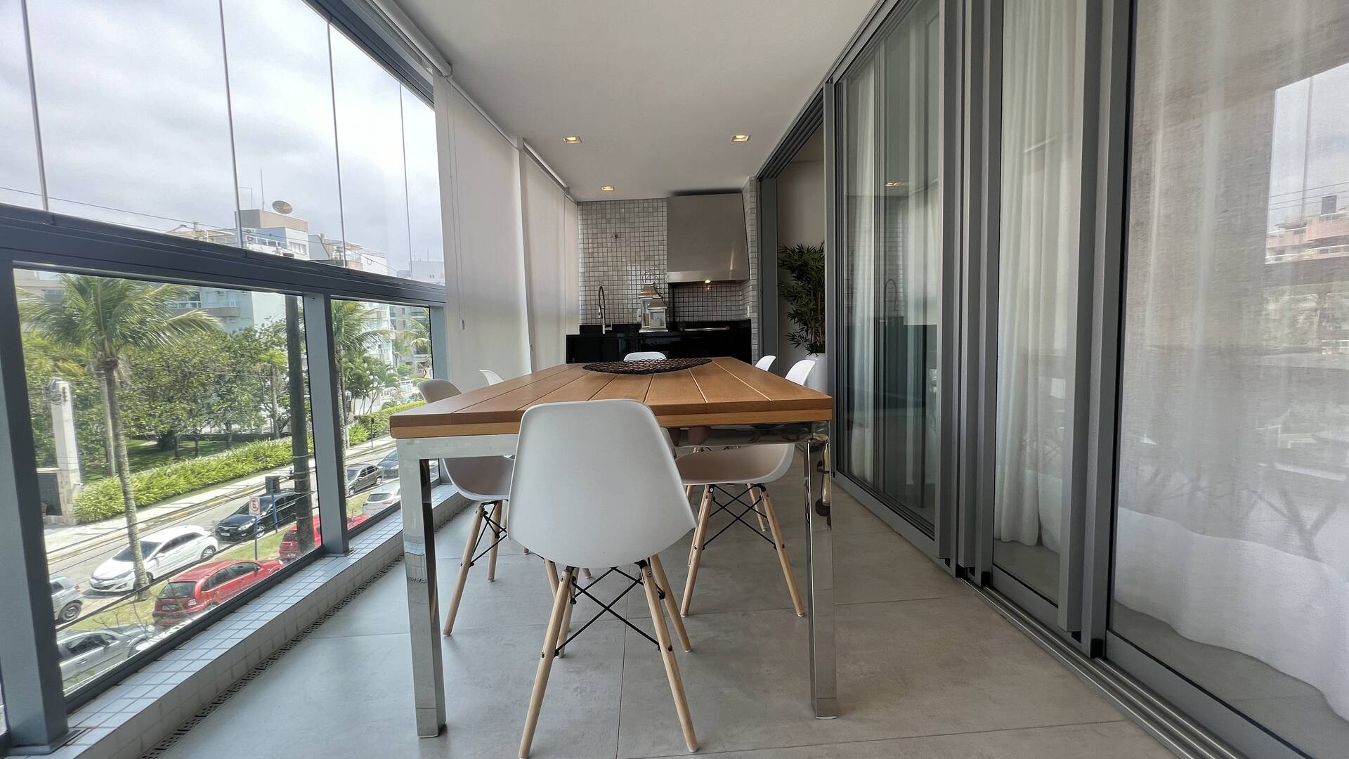 Apartamento para lancamento com 2 quartos, 87m² - Foto 14