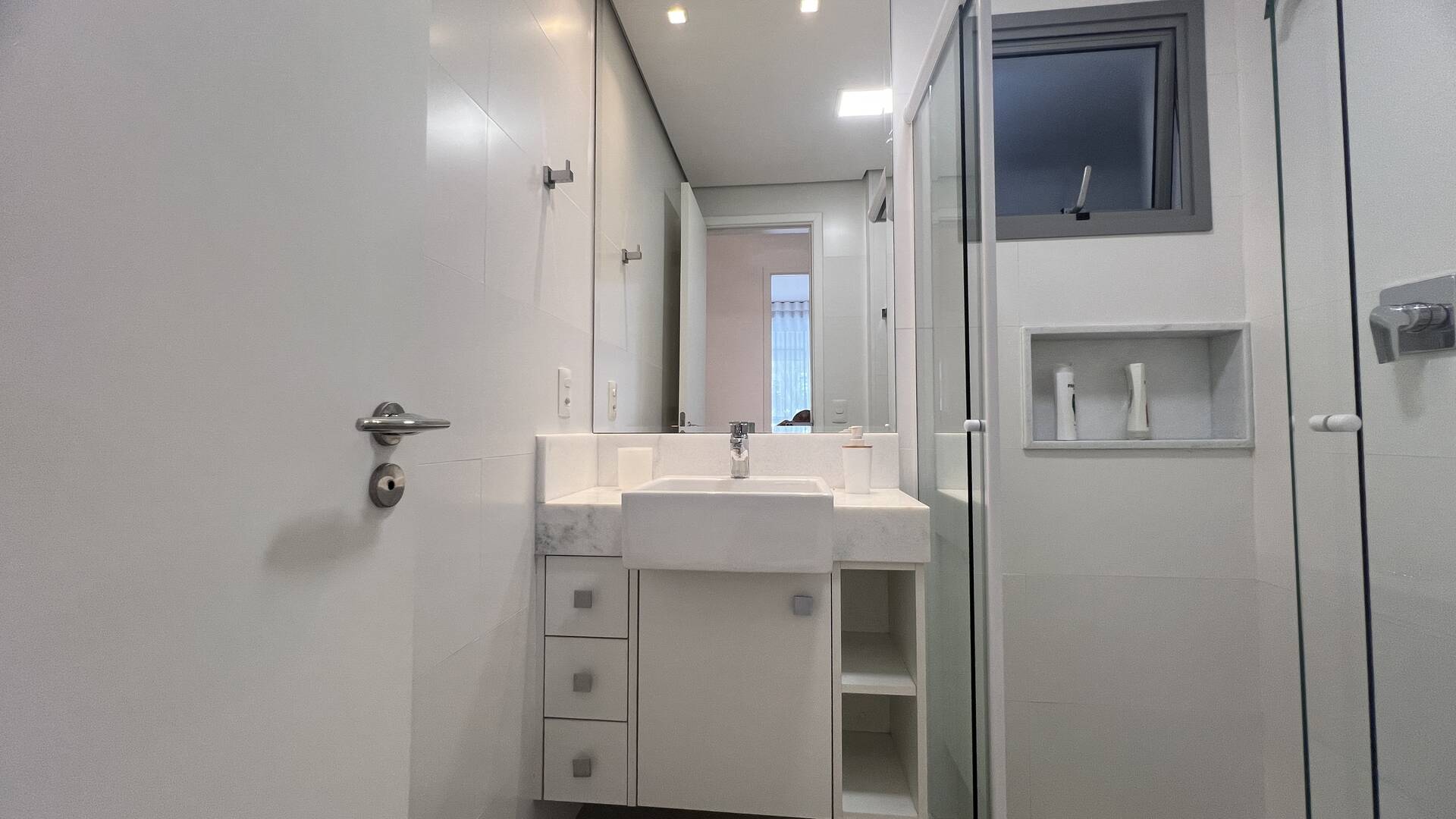 Apartamento para lancamento com 2 quartos, 87m² - Foto 23