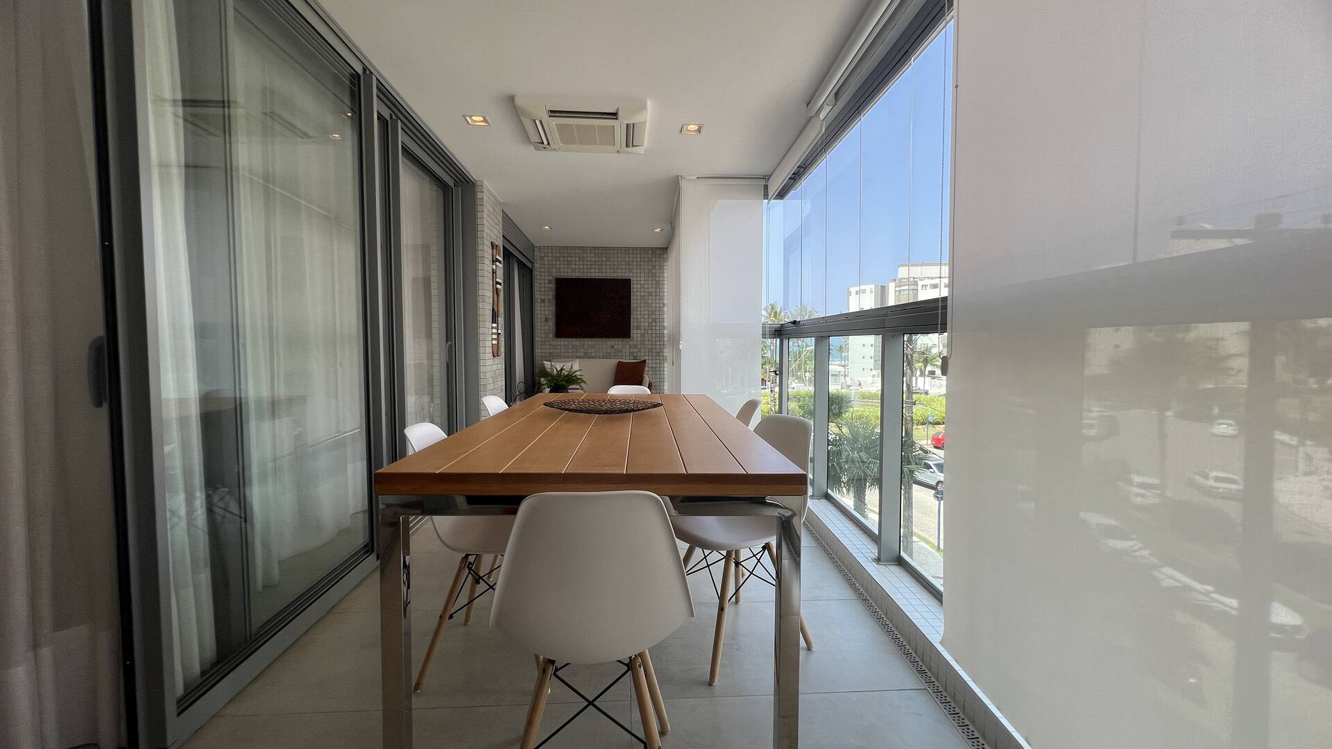 Apartamento para lancamento com 2 quartos, 87m² - Foto 34