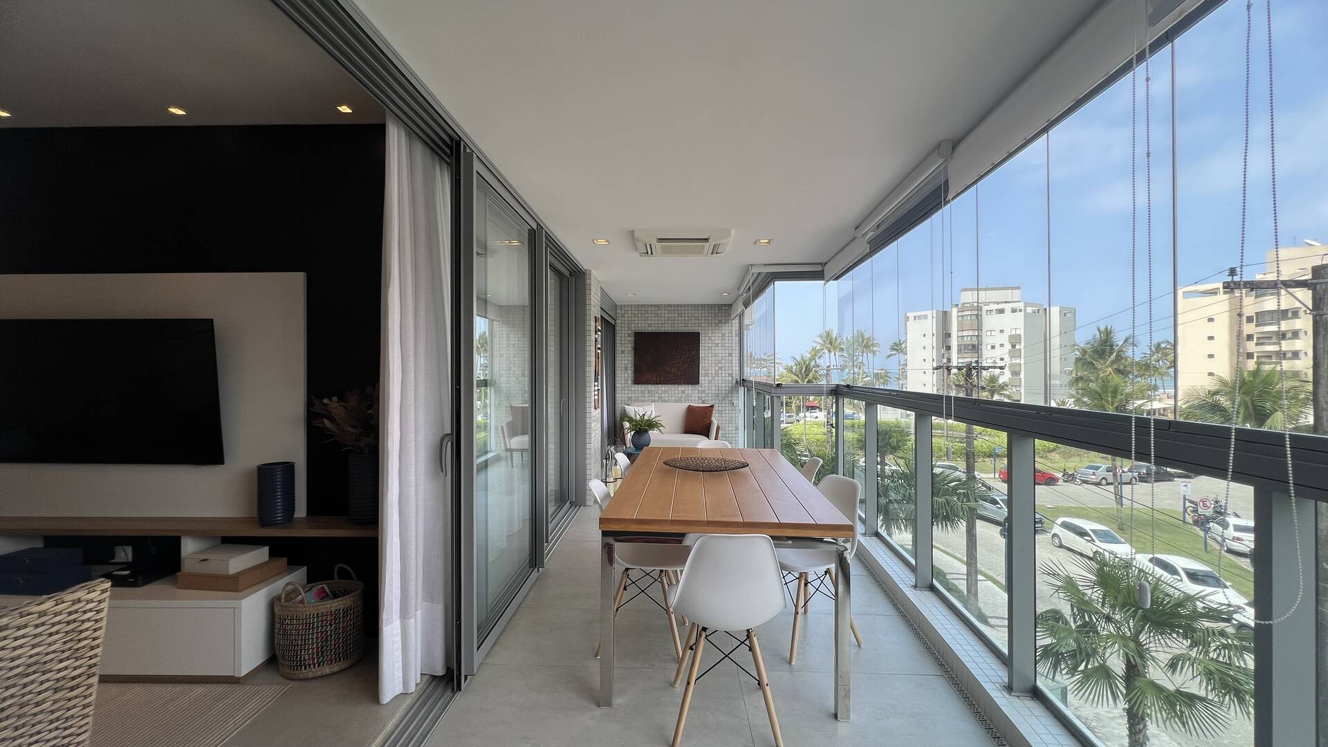 Apartamento para lancamento com 2 quartos, 87m² - Foto 1