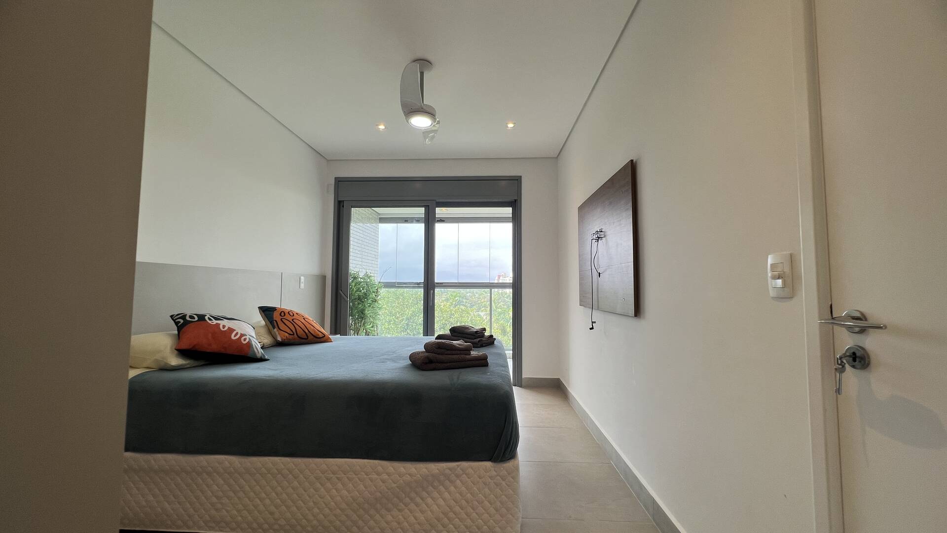 Apartamento para lancamento com 2 quartos, 87m² - Foto 17