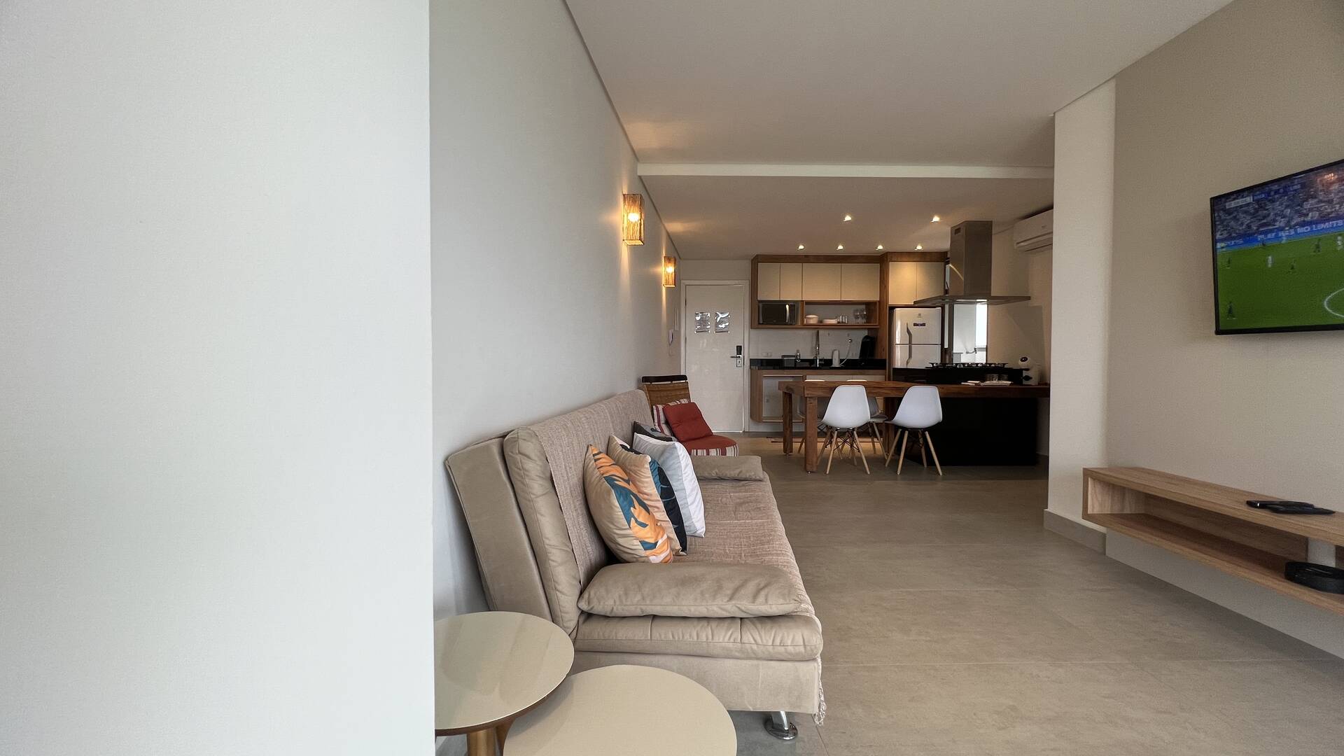 Apartamento para lancamento com 2 quartos, 87m² - Foto 3