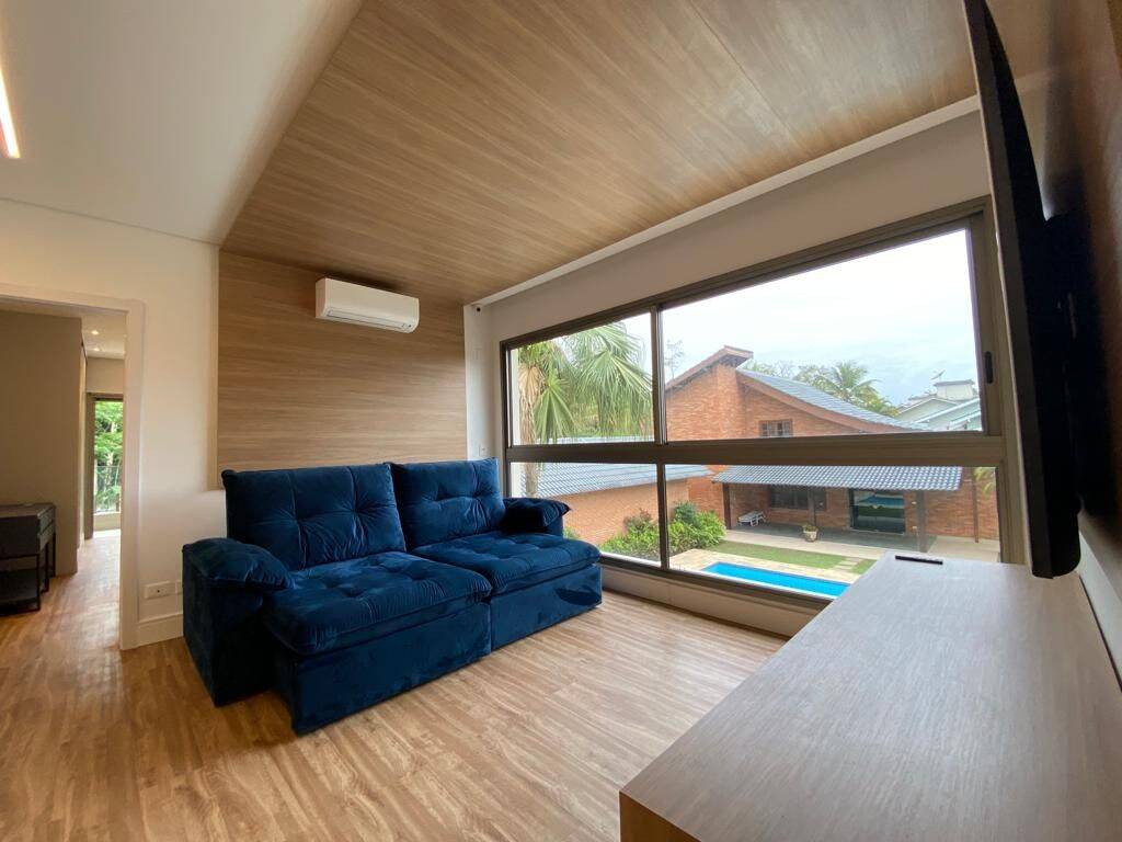 Casa à venda com 6 quartos, 495m² - Foto 15