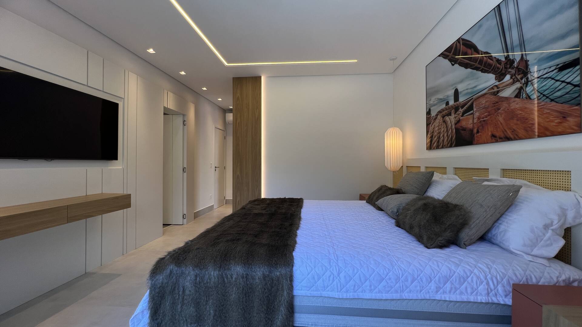 Casa à venda com 5 quartos, 384m² - Foto 24