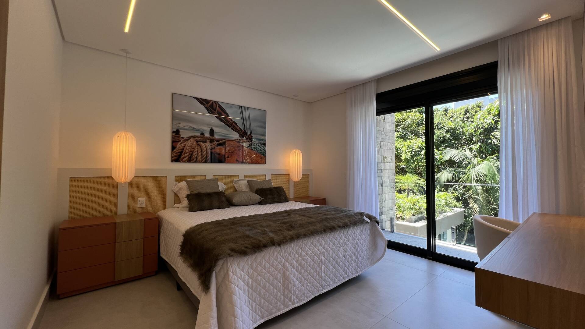 Casa à venda com 5 quartos, 384m² - Foto 48