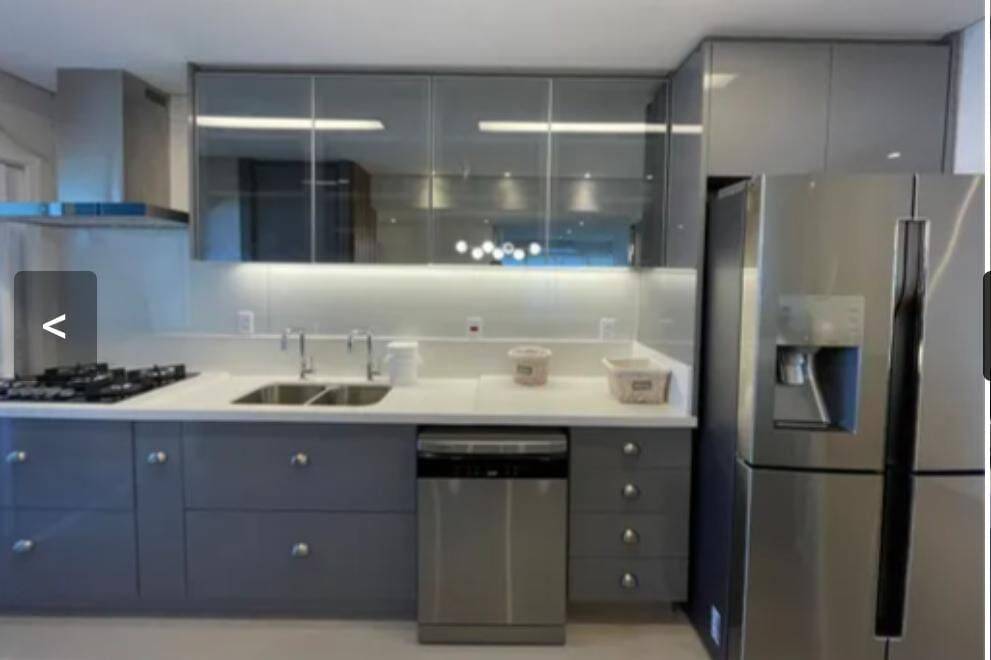 Apartamento à venda com 4 quartos, 149m² - Foto 8