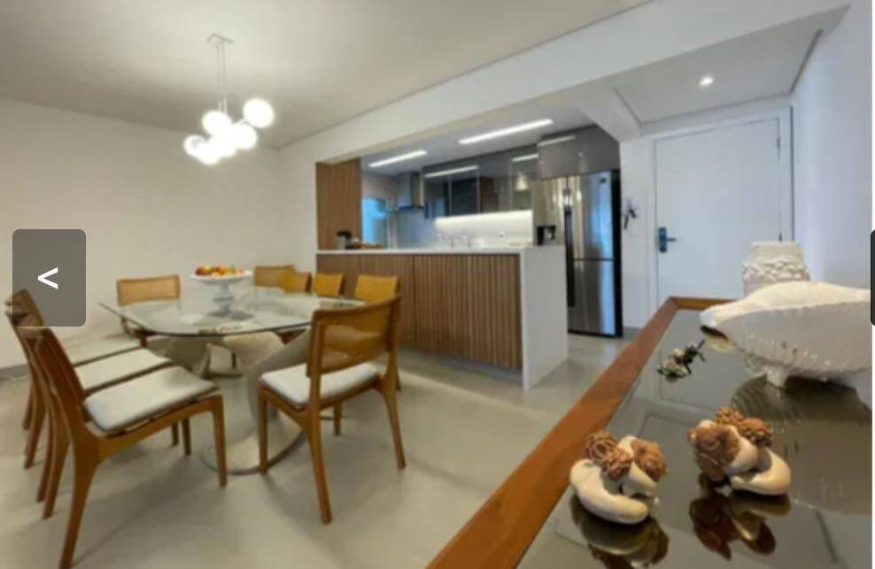 Apartamento à venda com 4 quartos, 149m² - Foto 7