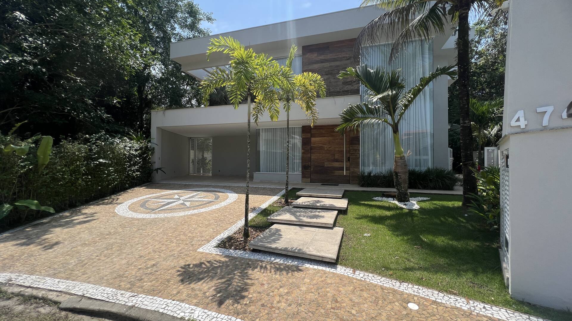 Casa à venda com 5 quartos, 320m² - Foto 71