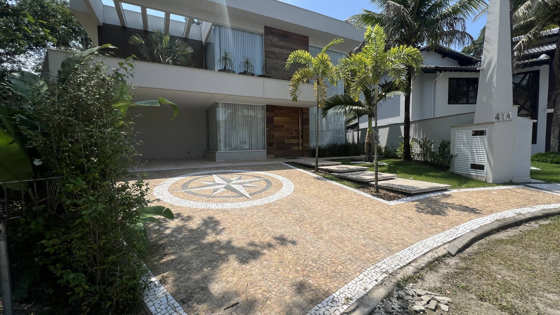 Casa à venda com 5 quartos, 320m² - Foto 72