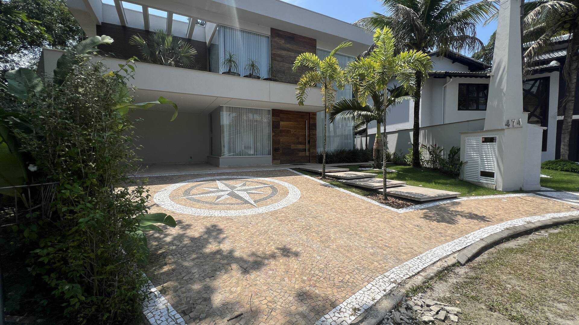 Casa à venda com 5 quartos, 320m² - Foto 73