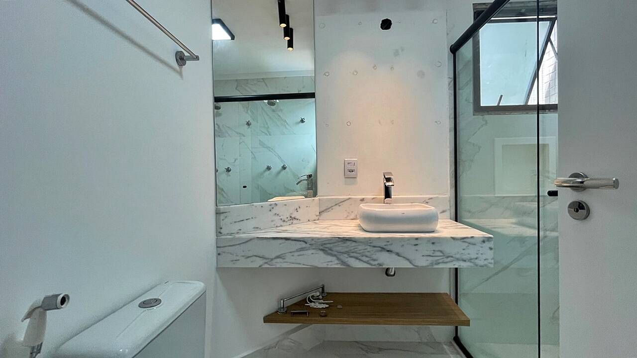 Apartamento à venda com 5 quartos, 176m² - Foto 13