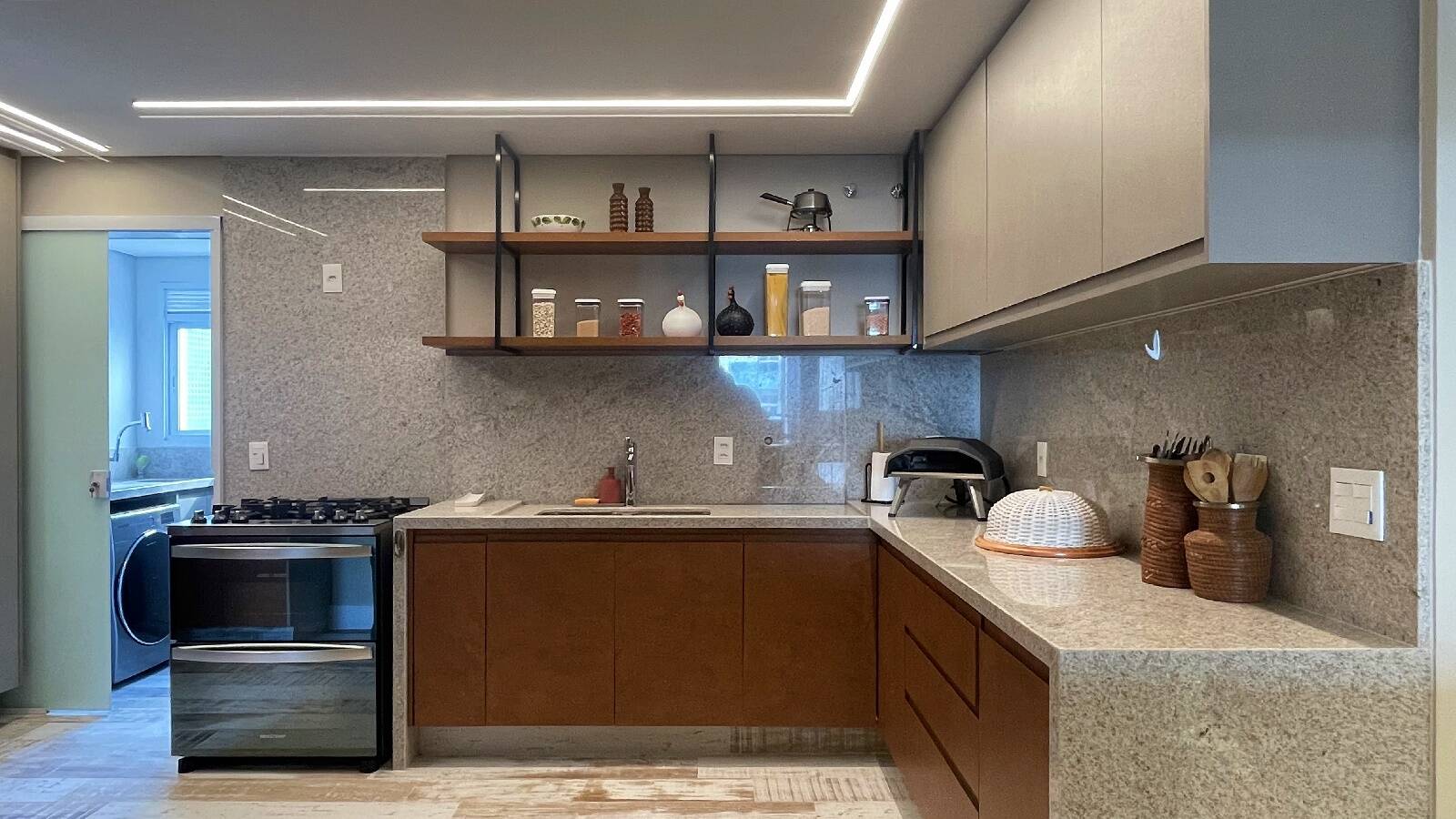 Cobertura à venda com 4 quartos, 208m² - Foto 6