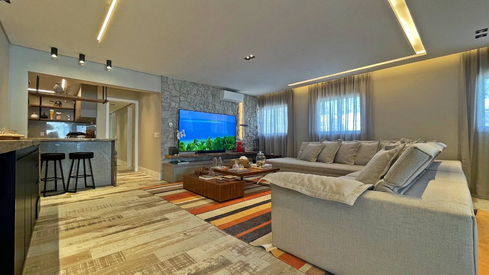 Cobertura à venda com 4 quartos, 208m² - Foto 36