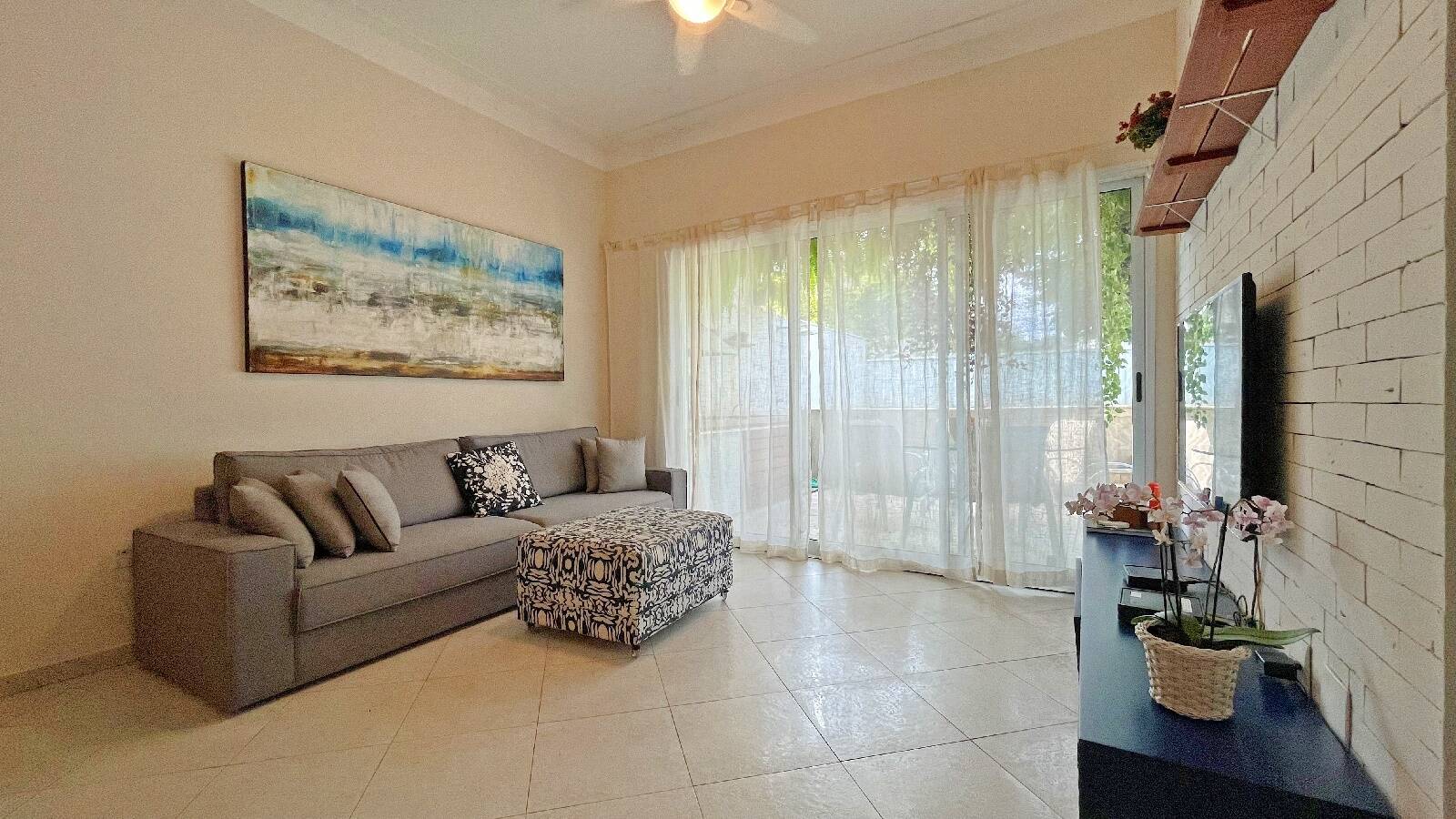 Apartamento à venda com 4 quartos, 188m² - Foto 8