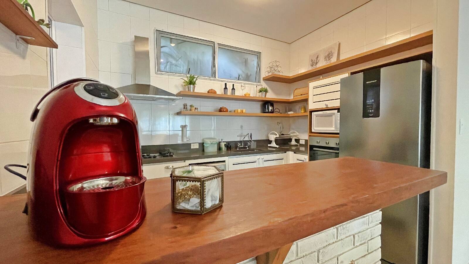 Apartamento à venda com 4 quartos, 188m² - Foto 19