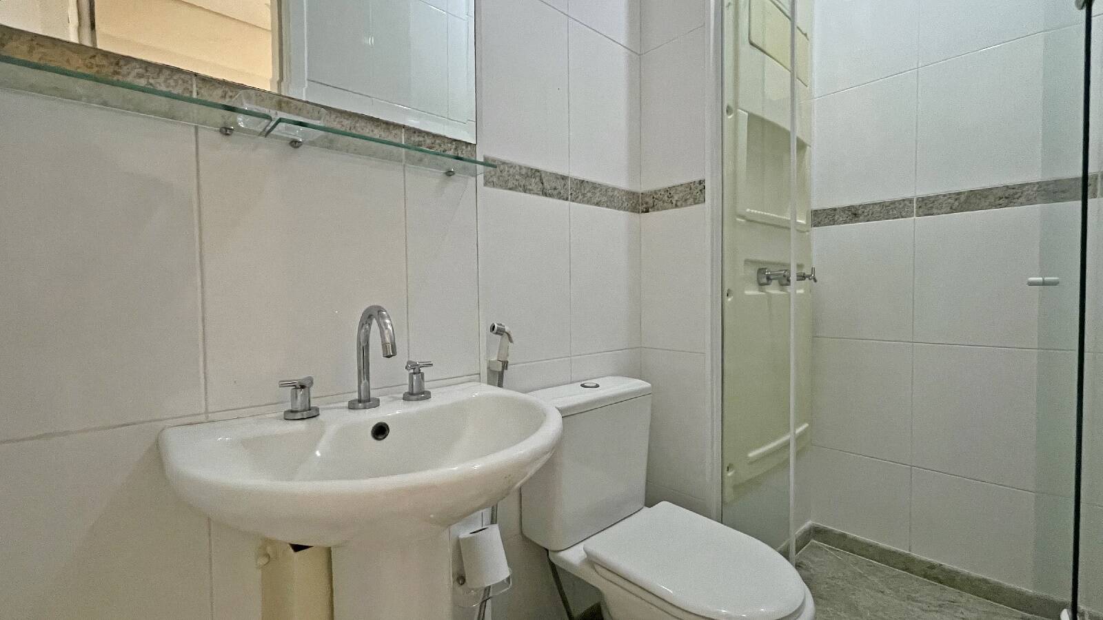 Apartamento à venda com 4 quartos, 188m² - Foto 32