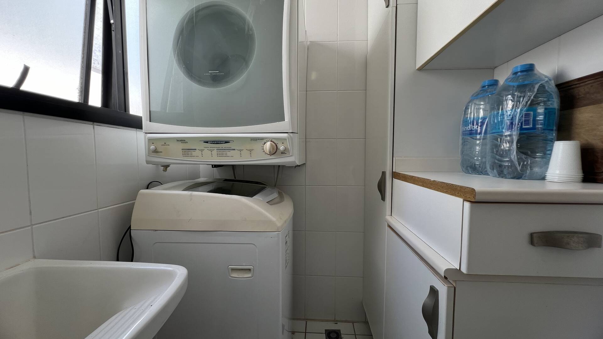 Apartamento à venda com 3 quartos, 94m² - Foto 18