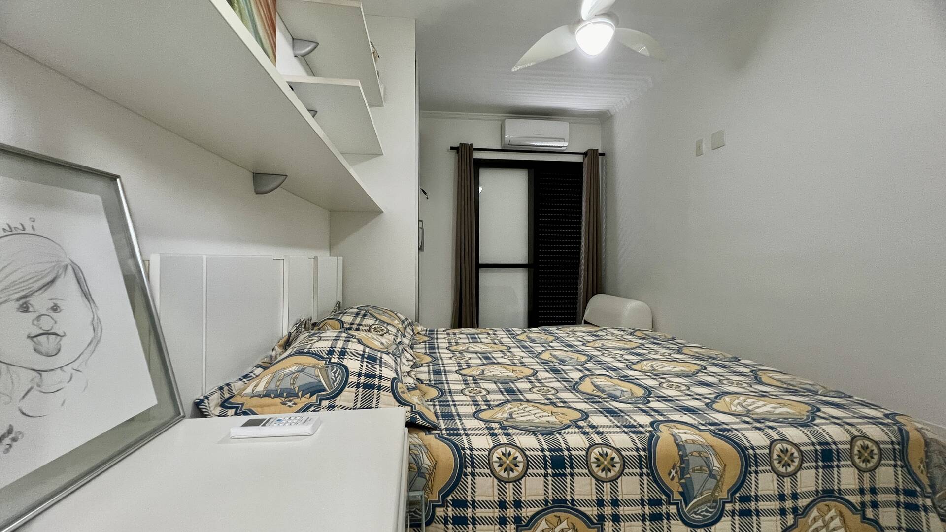 Apartamento à venda com 3 quartos, 94m² - Foto 26