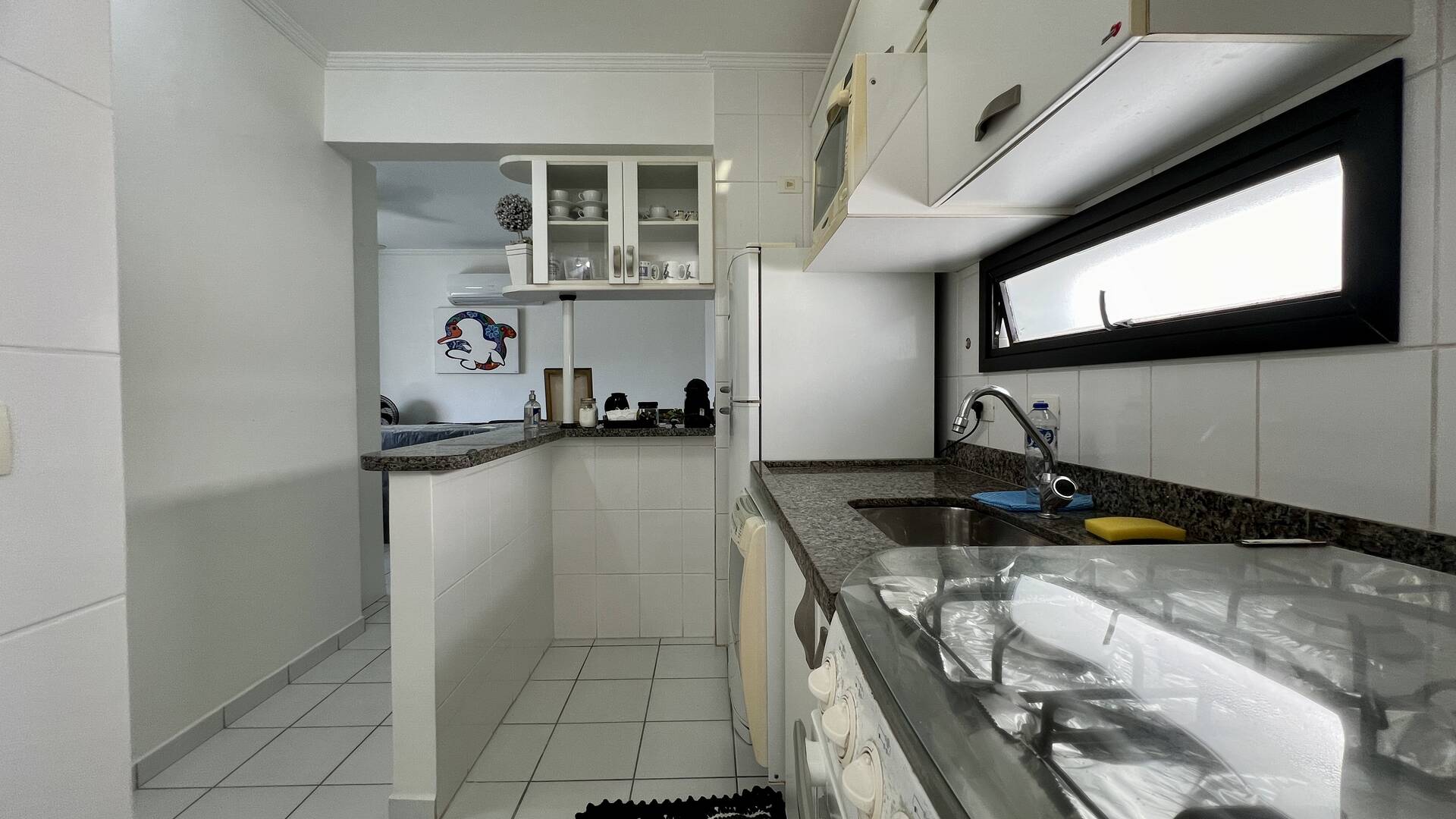 Apartamento à venda com 3 quartos, 94m² - Foto 34