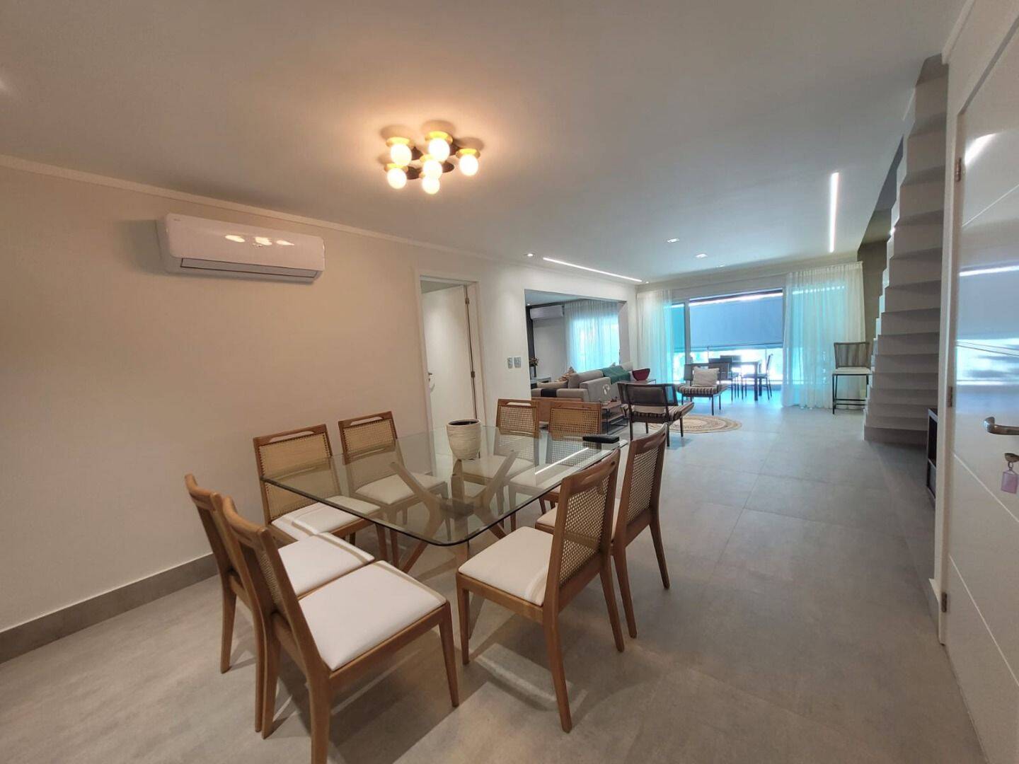 Cobertura à venda com 4 quartos, 323m² - Foto 34