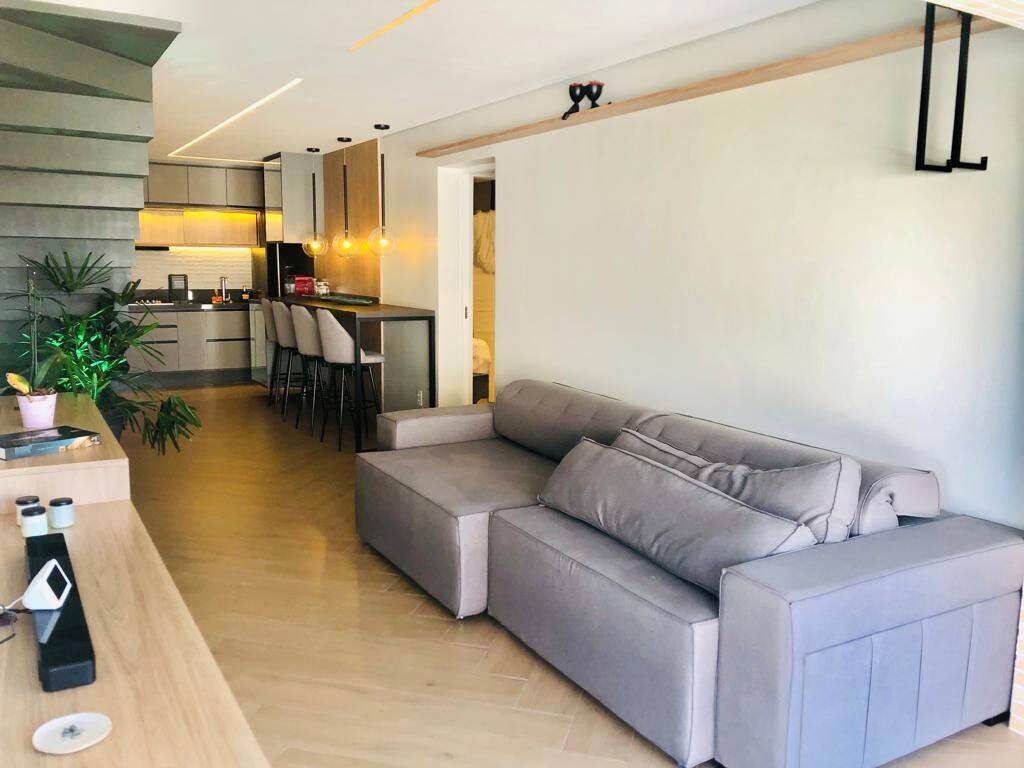 Cobertura à venda com 5 quartos, 300m² - Foto 3