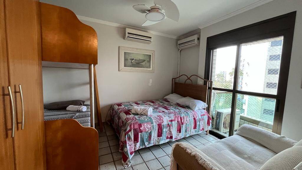 Apartamento à venda com 4 quartos, 235m² - Foto 26