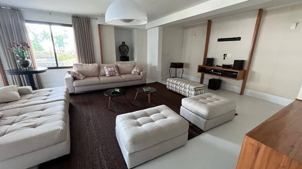 Apartamento à venda com 4 quartos, 235m² - Foto 45