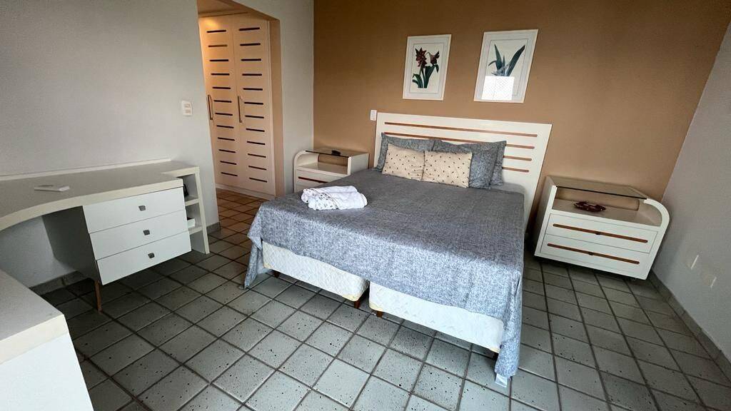 Apartamento à venda com 4 quartos, 235m² - Foto 43