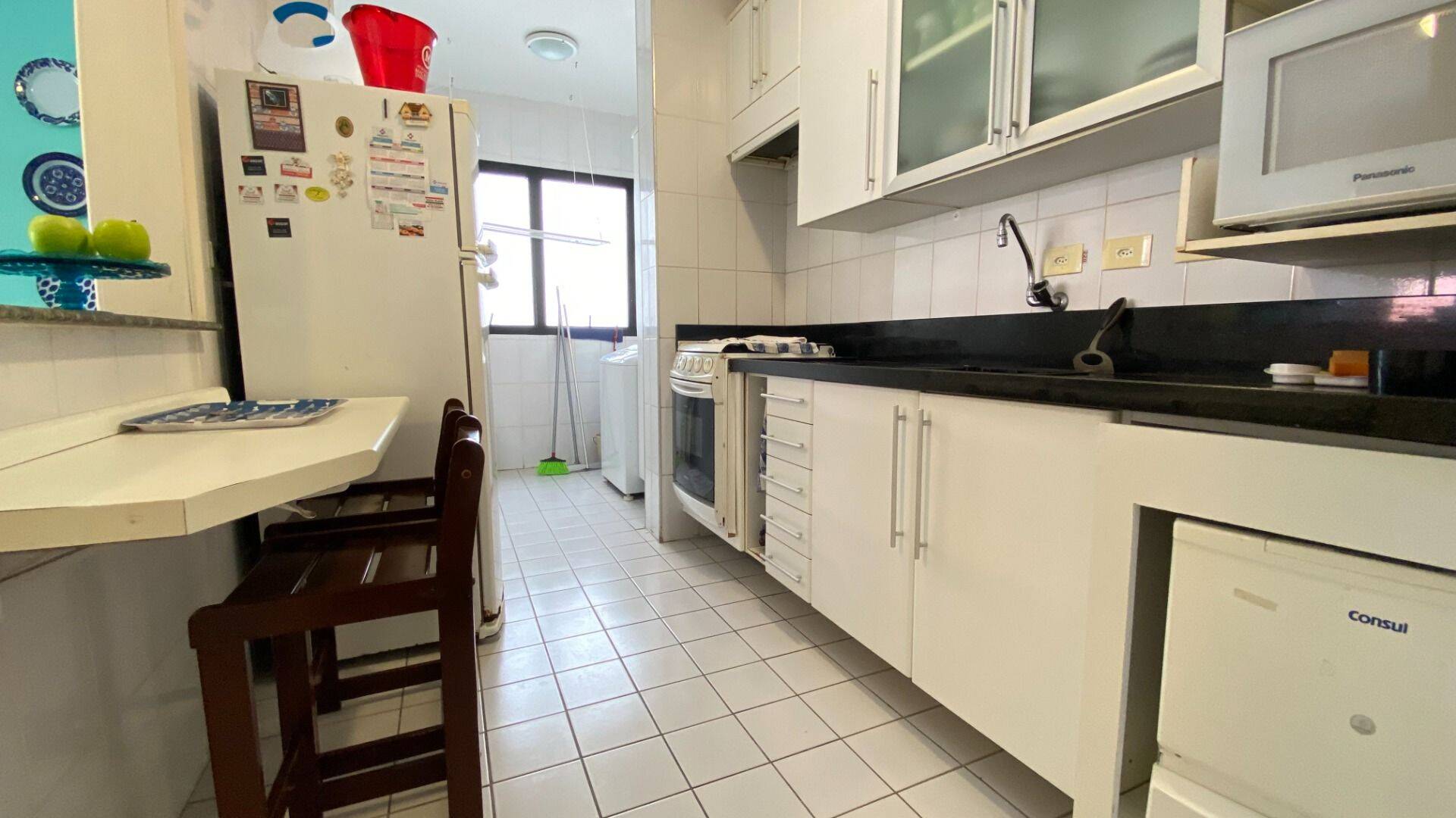 Apartamento à venda com 2 quartos, 79m² - Foto 6