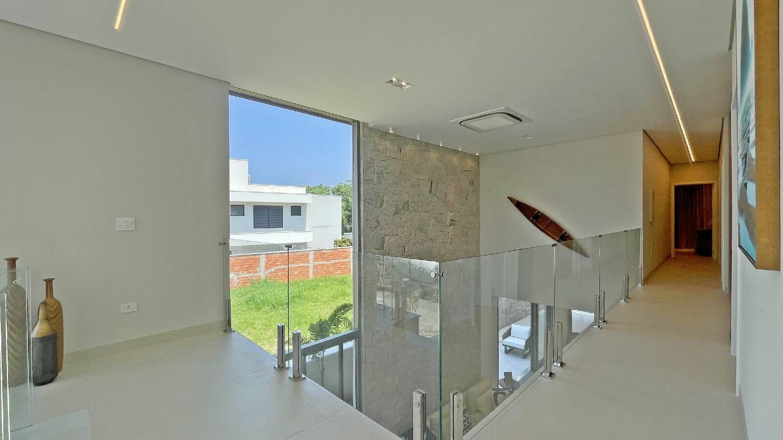 Casa à venda com 6 quartos, 370m² - Foto 48