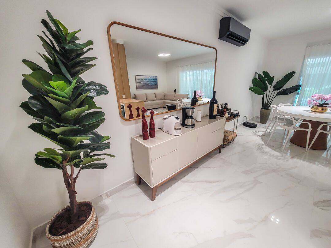 Apartamento à venda com 3 quartos, 161m² - Foto 6