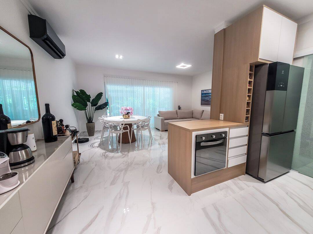 Apartamento à venda com 3 quartos, 161m² - Foto 5