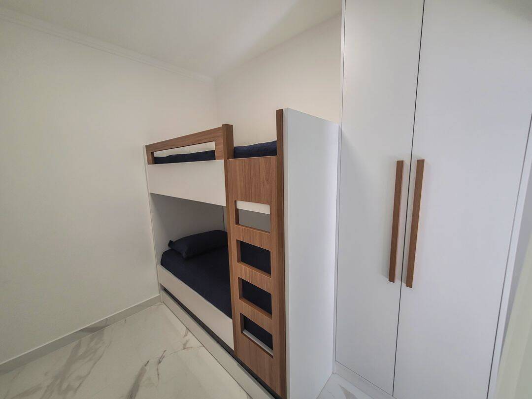 Apartamento à venda com 3 quartos, 161m² - Foto 19