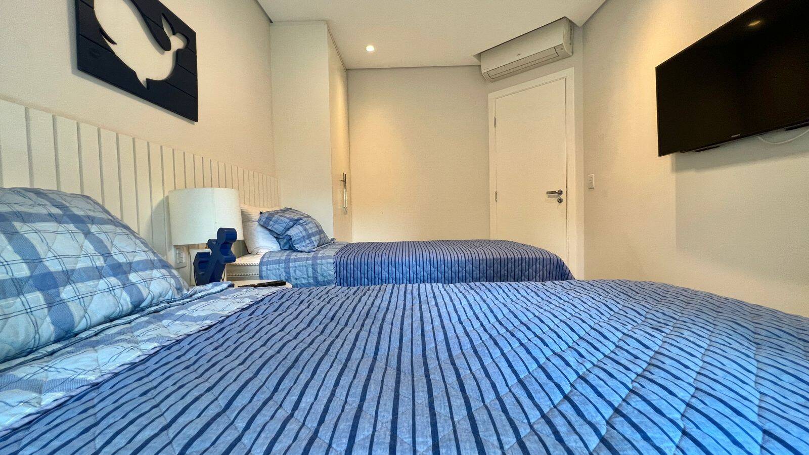 Apartamento à venda com 3 quartos, 124m² - Foto 18