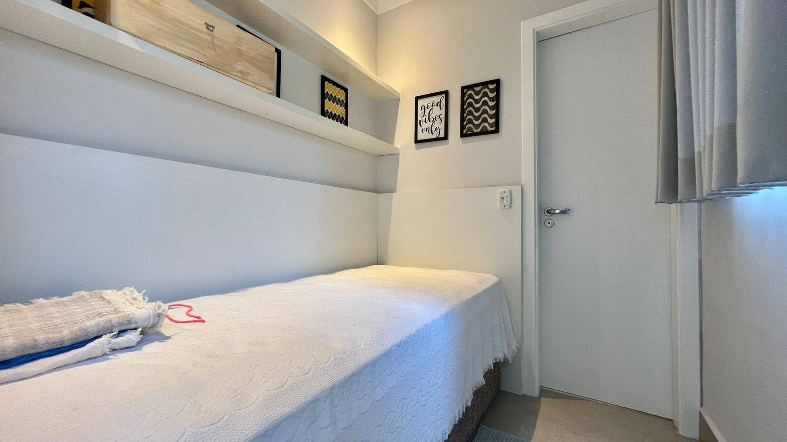 Apartamento à venda com 3 quartos, 124m² - Foto 19