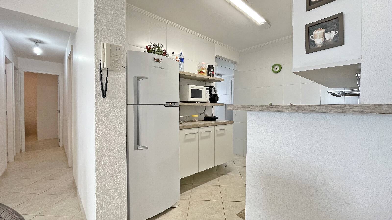 Apartamento à venda e temporada com 3 quartos, 88m² - Foto 15