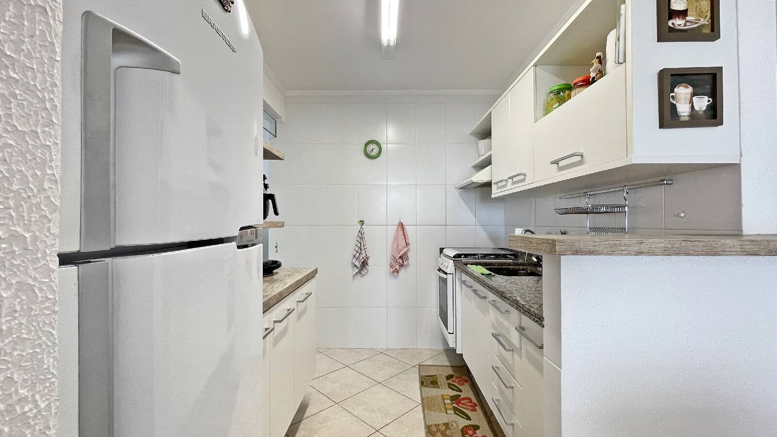 Apartamento à venda e temporada com 3 quartos, 88m² - Foto 18