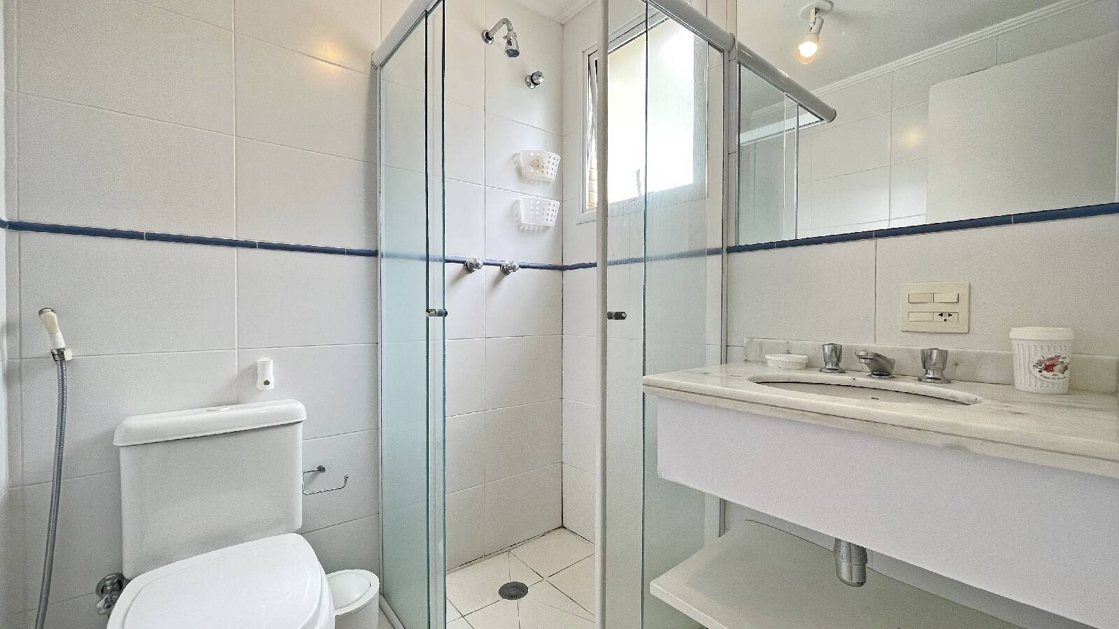 Apartamento à venda e temporada com 3 quartos, 88m² - Foto 21