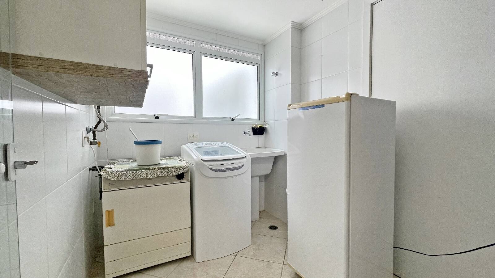 Apartamento à venda e temporada com 3 quartos, 88m² - Foto 25