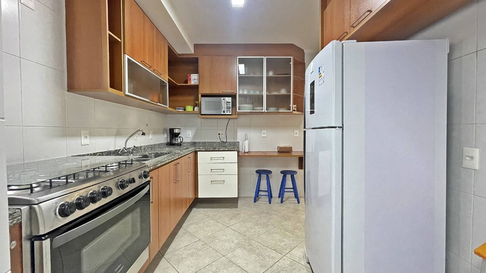 Apartamento à venda com 3 quartos, 94m² - Foto 12