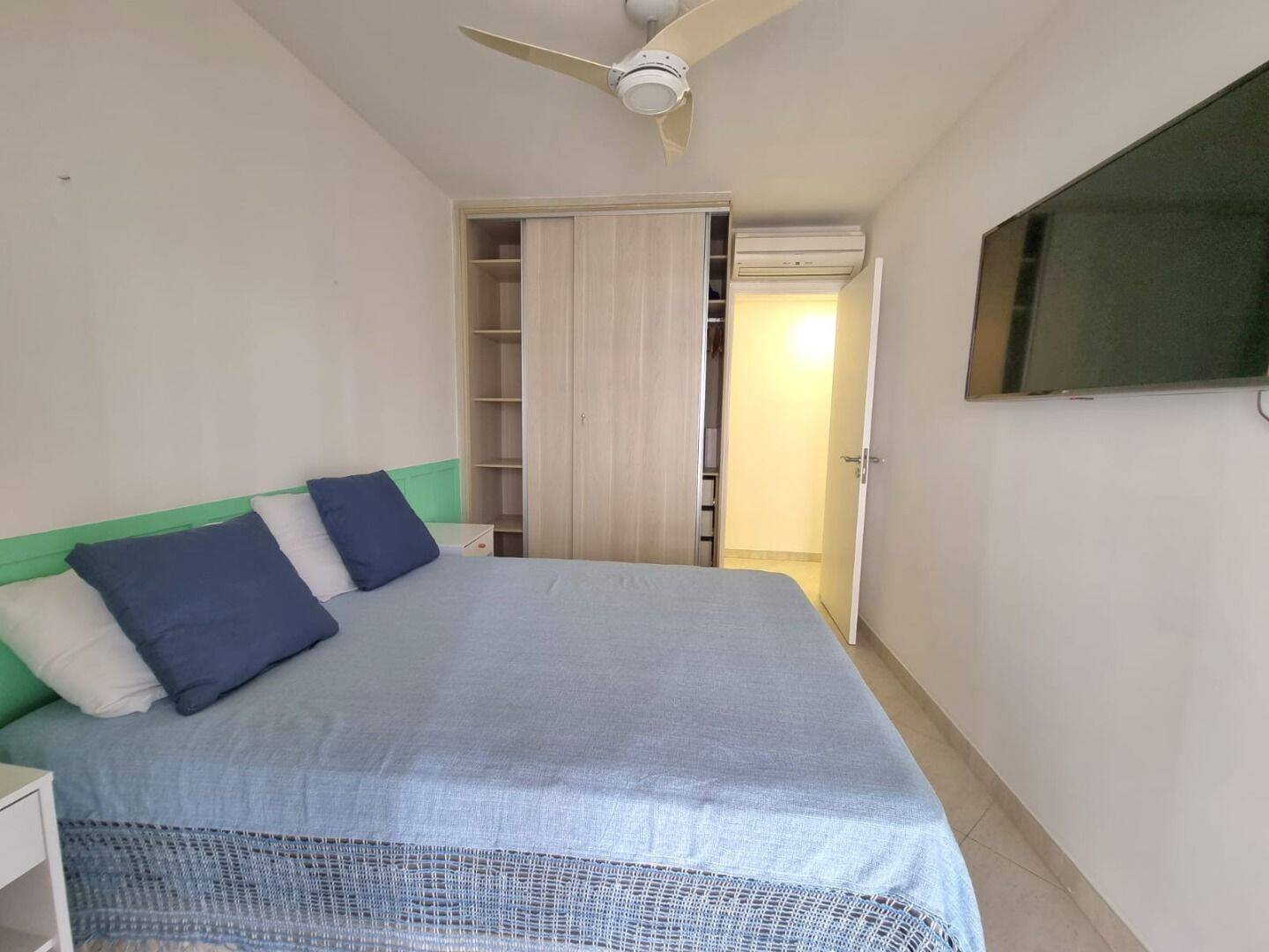 Apartamento à venda com 3 quartos, 121m² - Foto 11