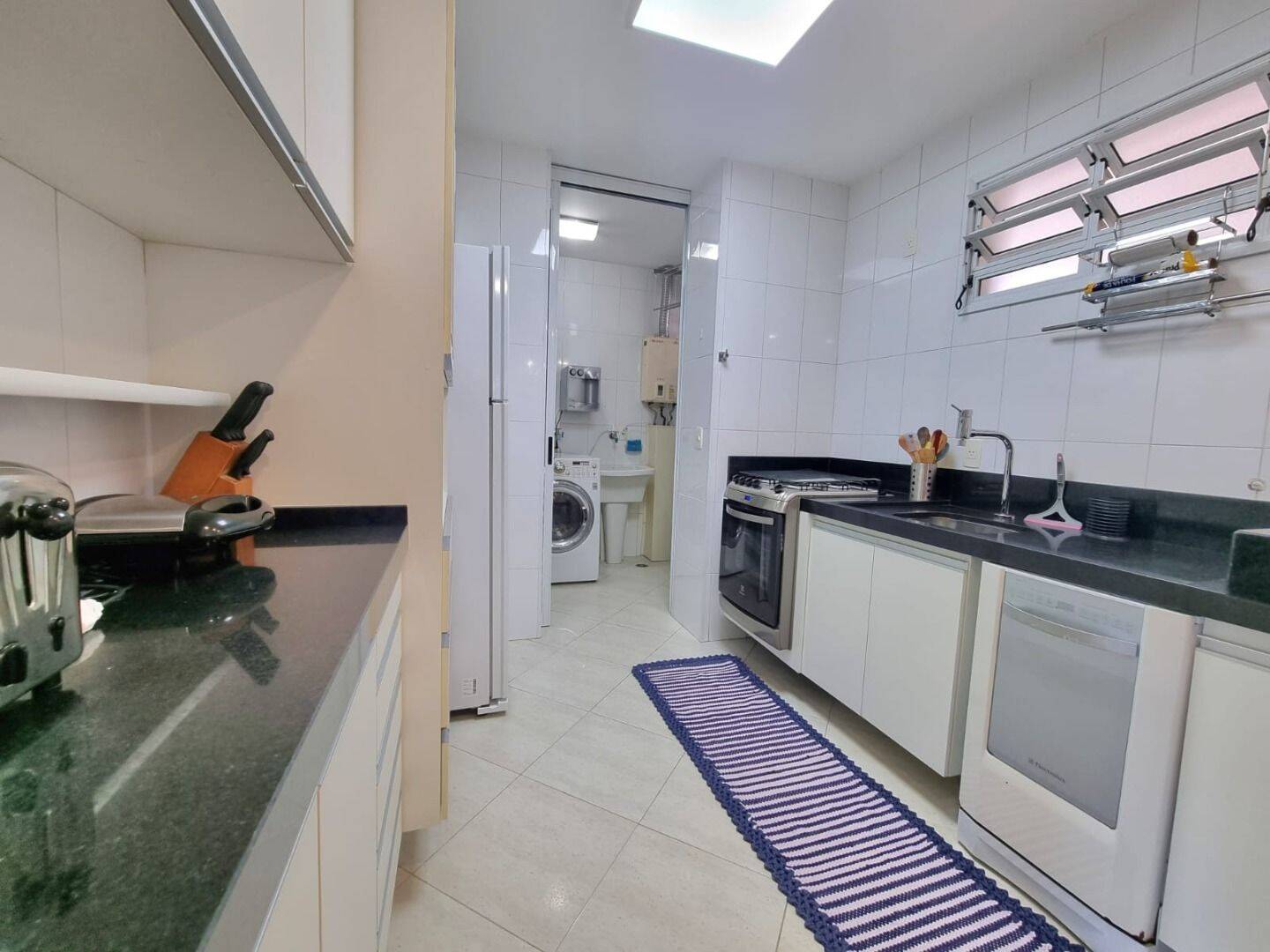 Apartamento à venda com 3 quartos, 121m² - Foto 14